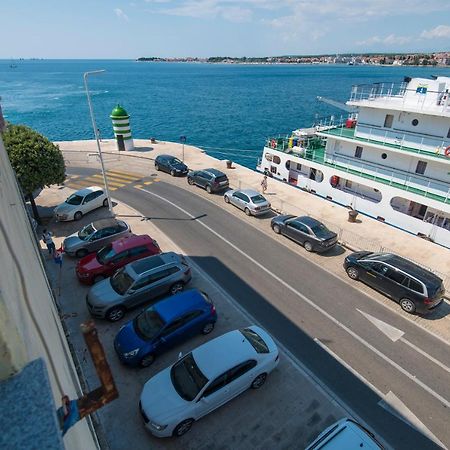Pleasure Sea View Apartment זאדאר מראה חיצוני תמונה