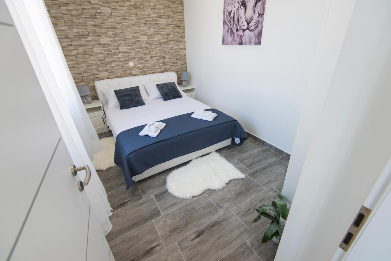 Pleasure Sea View Apartment זאדאר מראה חיצוני תמונה