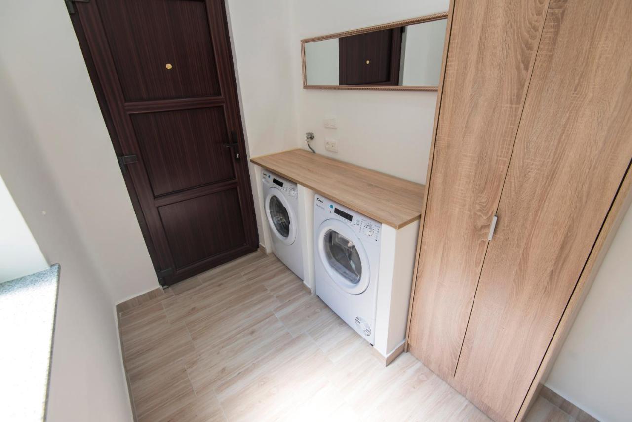 Pleasure Sea View Apartment זאדאר מראה חיצוני תמונה